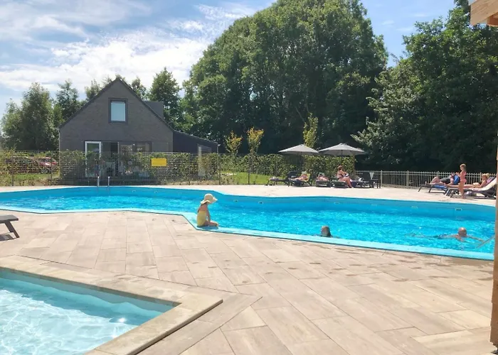 503a Op Recreatiepark De Wielen