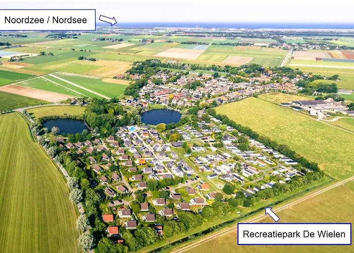 503a Op Recreatiepark De Wielen *