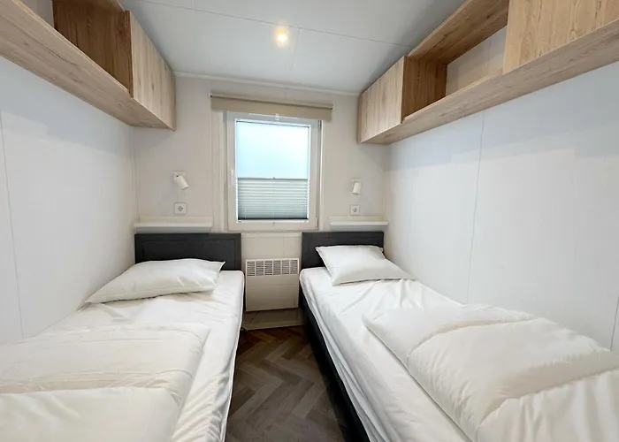 503a Op Recreatiepark De Wielen Sint Maarten