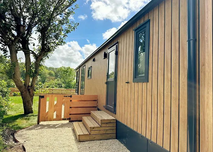 503a Op Recreatiepark De Wielen * Sint Maarten