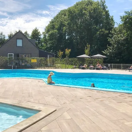 503a Op Recreatiepark De Wielen